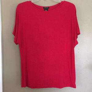 Iman Red Top